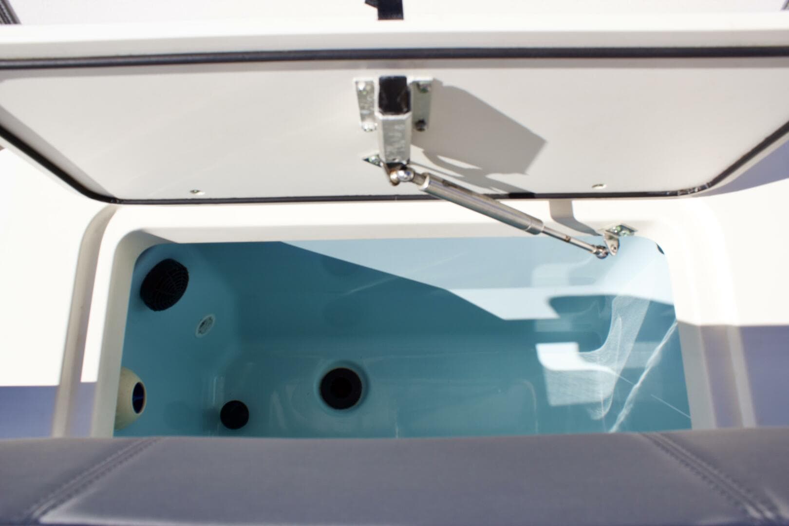 2022 Boston Whaler 230 Outrage — photo 9