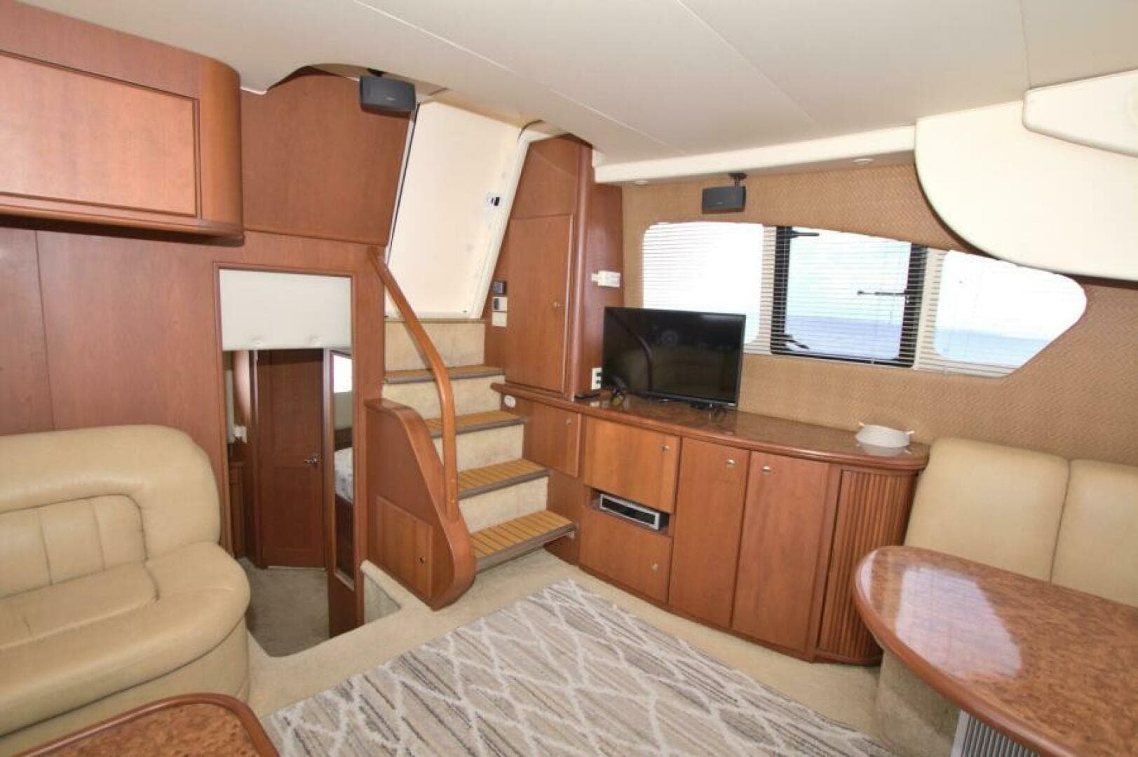 2006 Silverton 39 — photo 40