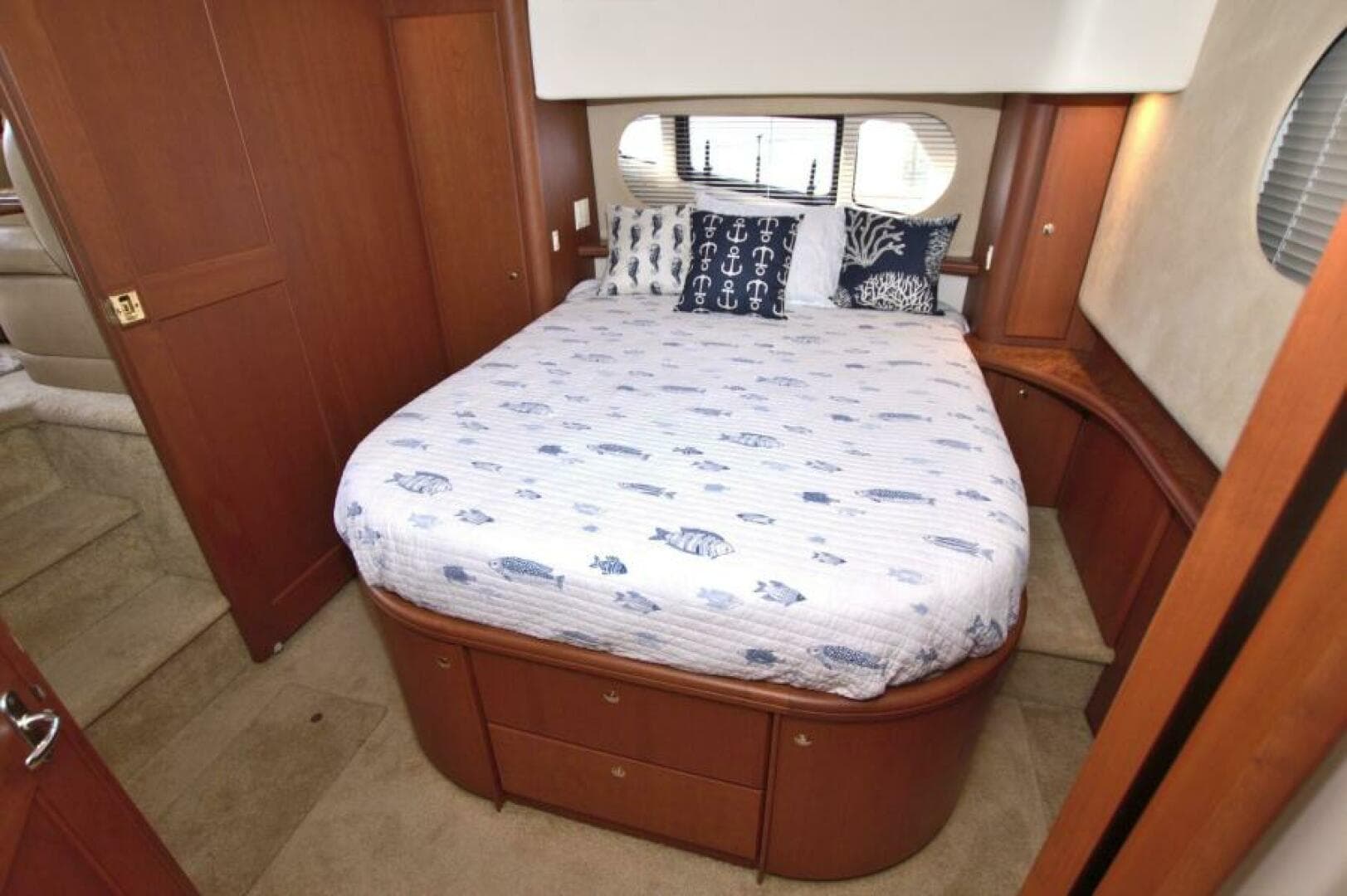 2006 Silverton 39 — photo 66