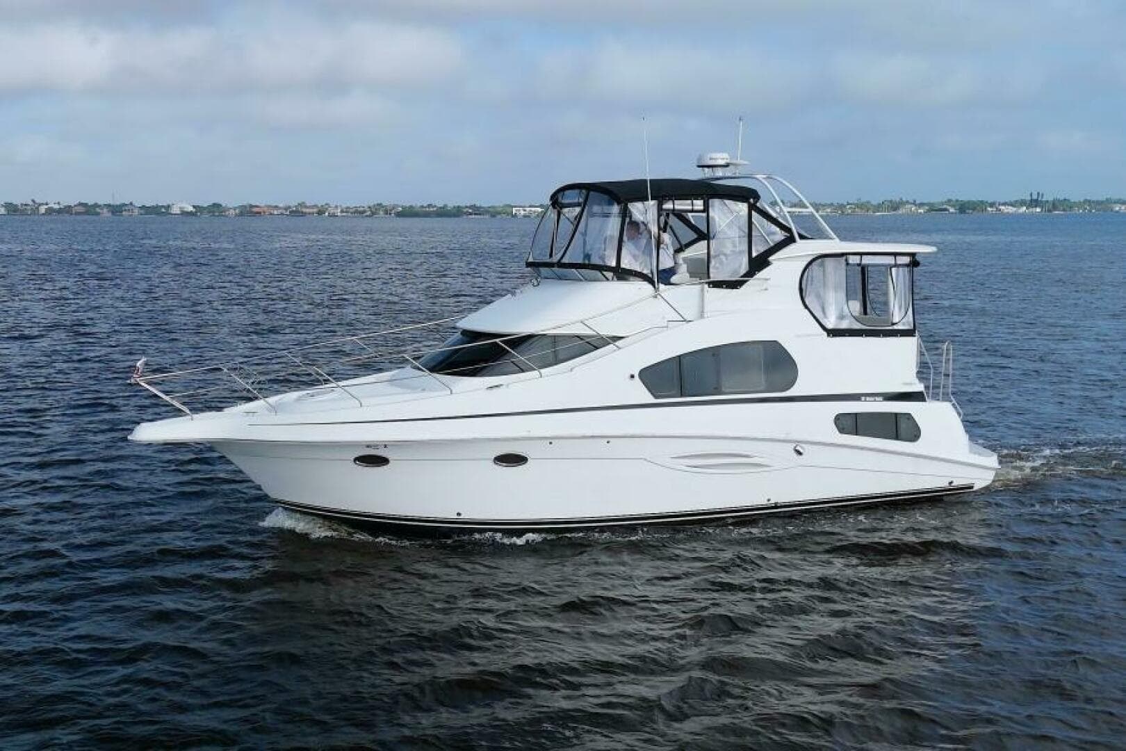 2006 Silverton 39 — photo 5