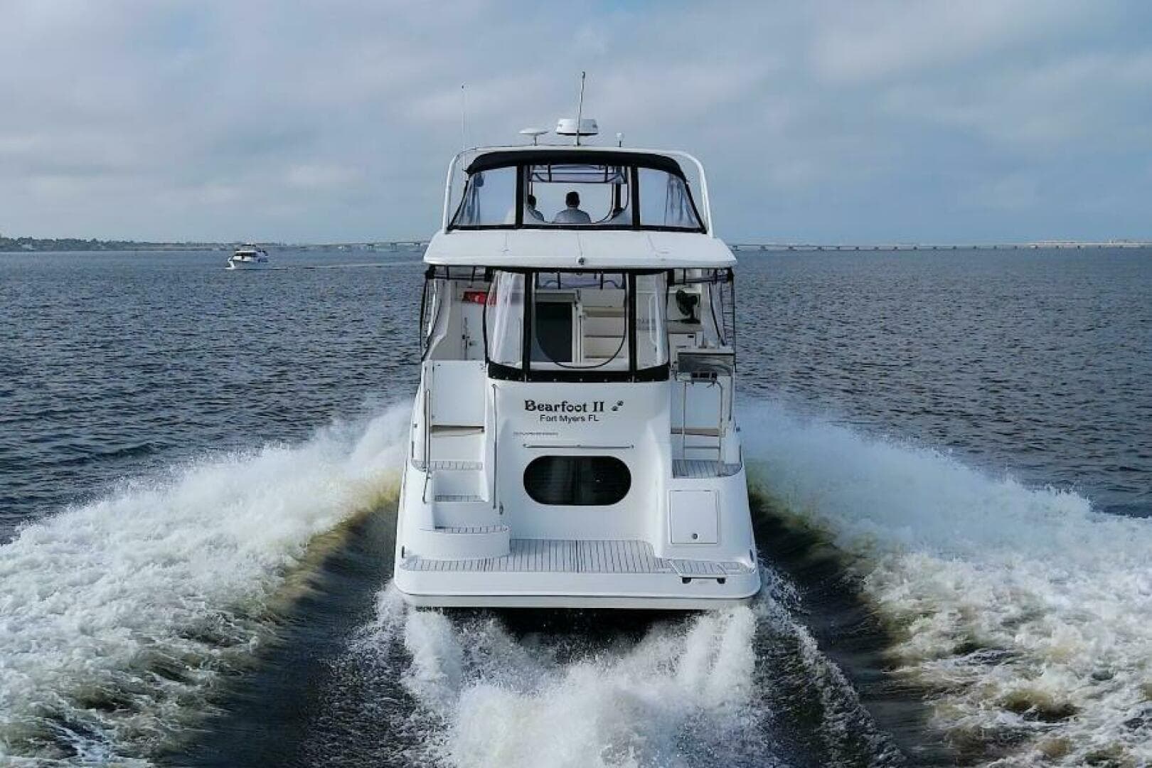 2006 Silverton 39 — photo 7