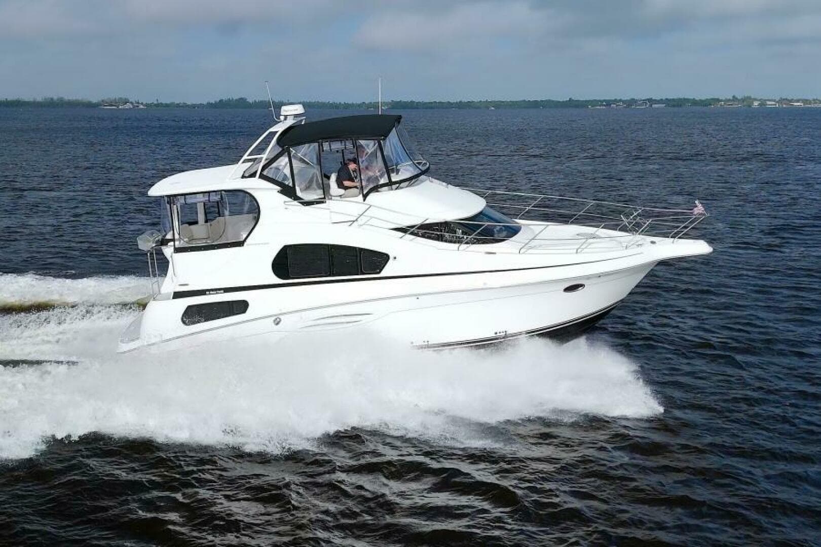 2006 Silverton 39 — photo 12
