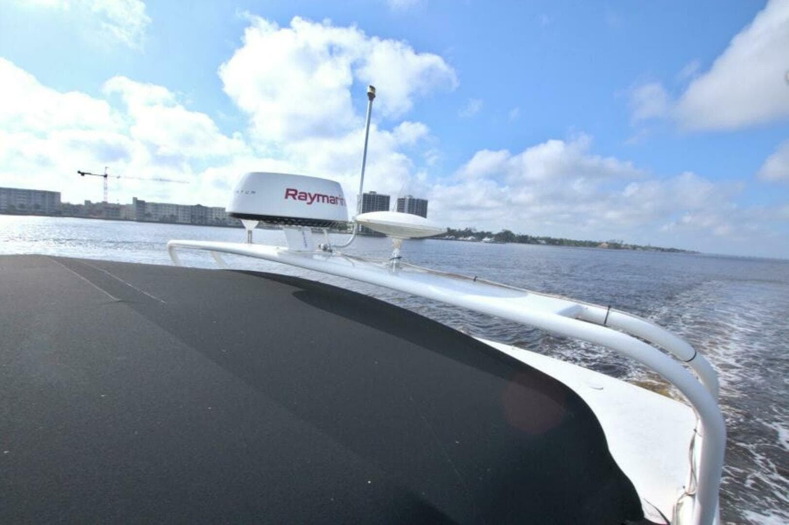 2006 Silverton 39 — photo 35