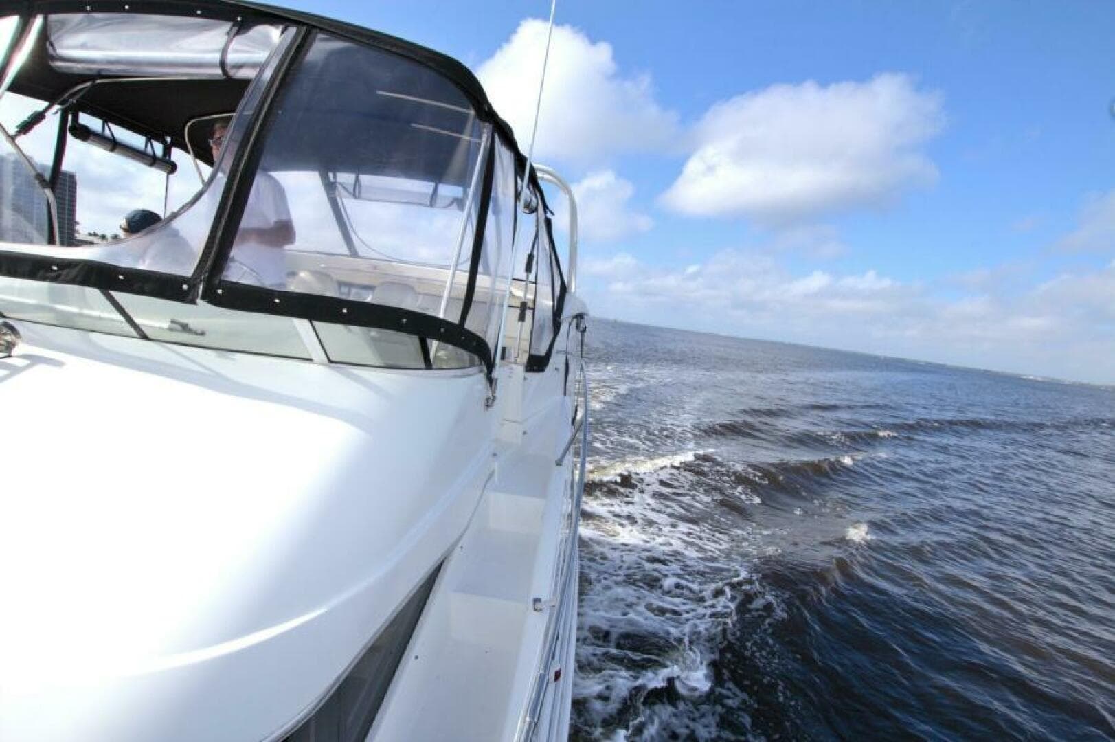 2006 Silverton 39 — photo 33