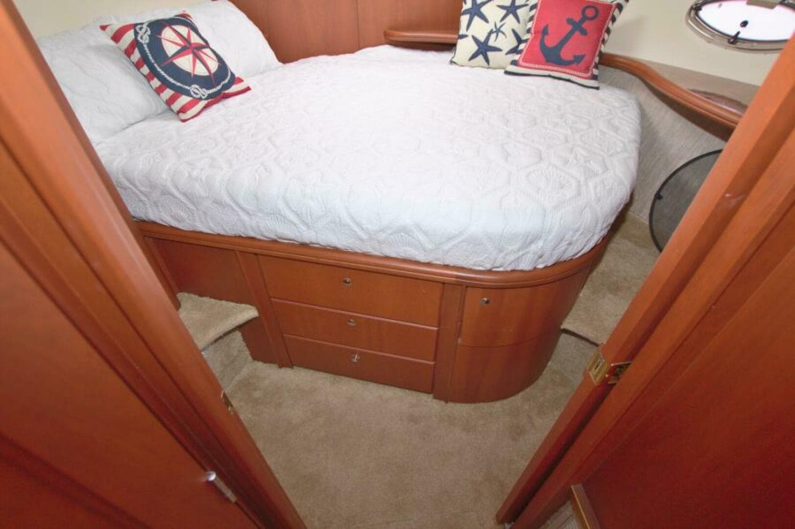 2006 Silverton 39 — photo 51