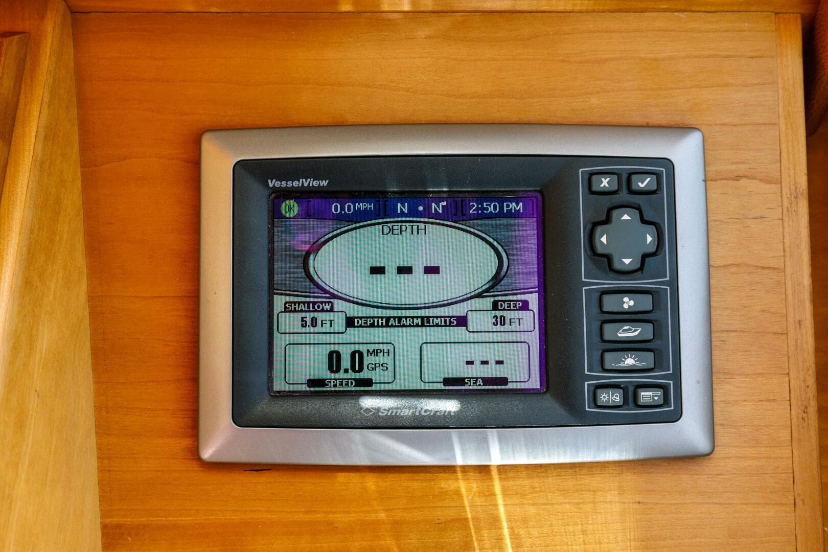 2010 Sabre Sedan — photo 23