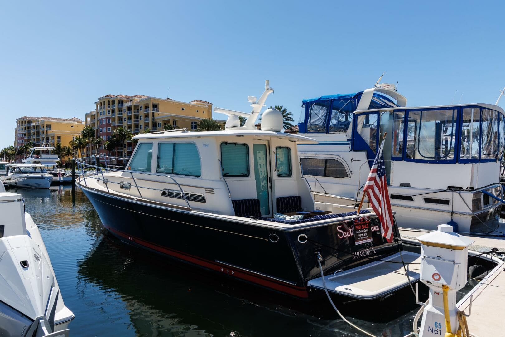 2010 Sabre Sedan — photo 5