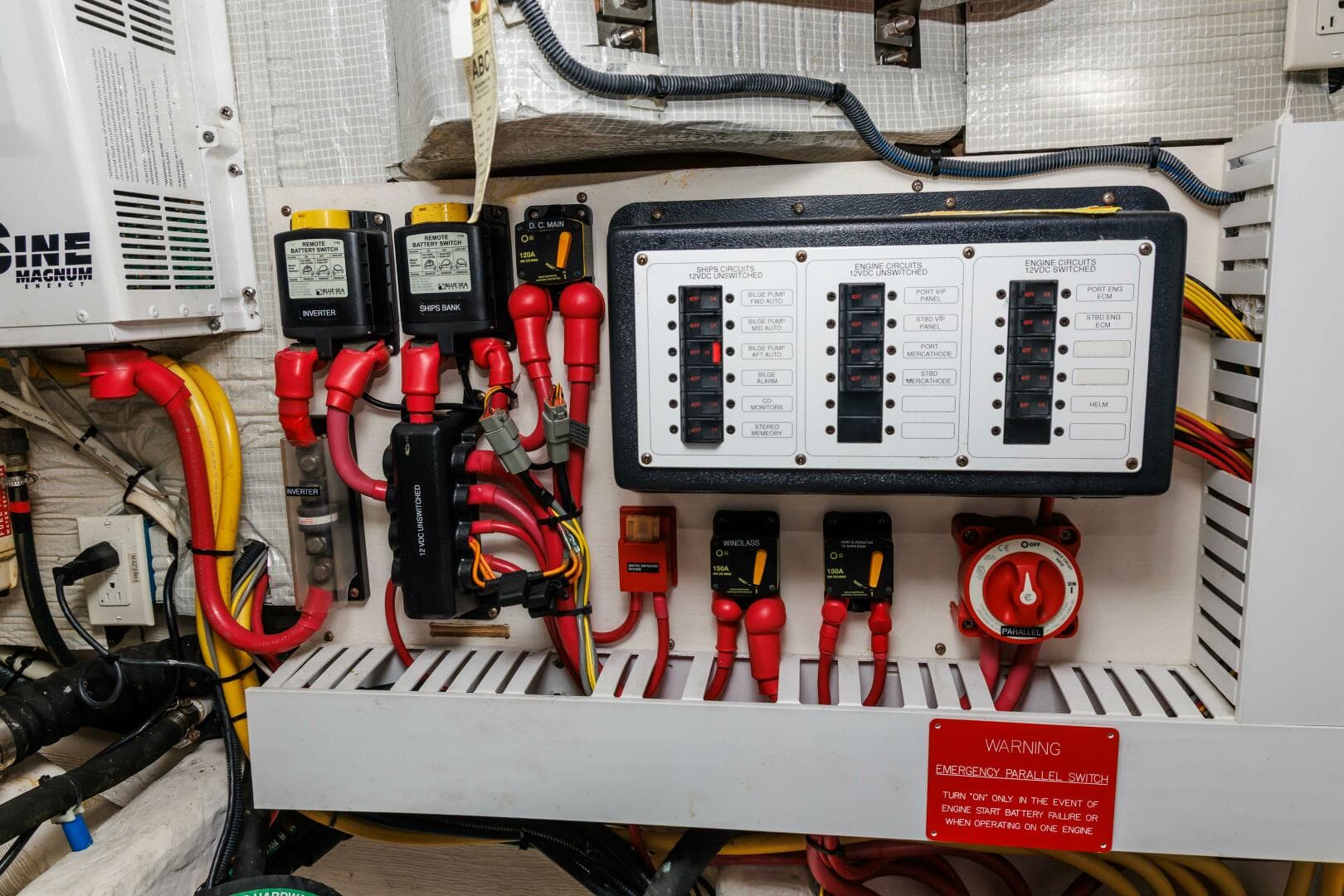 2010 Sabre Sedan — photo 51