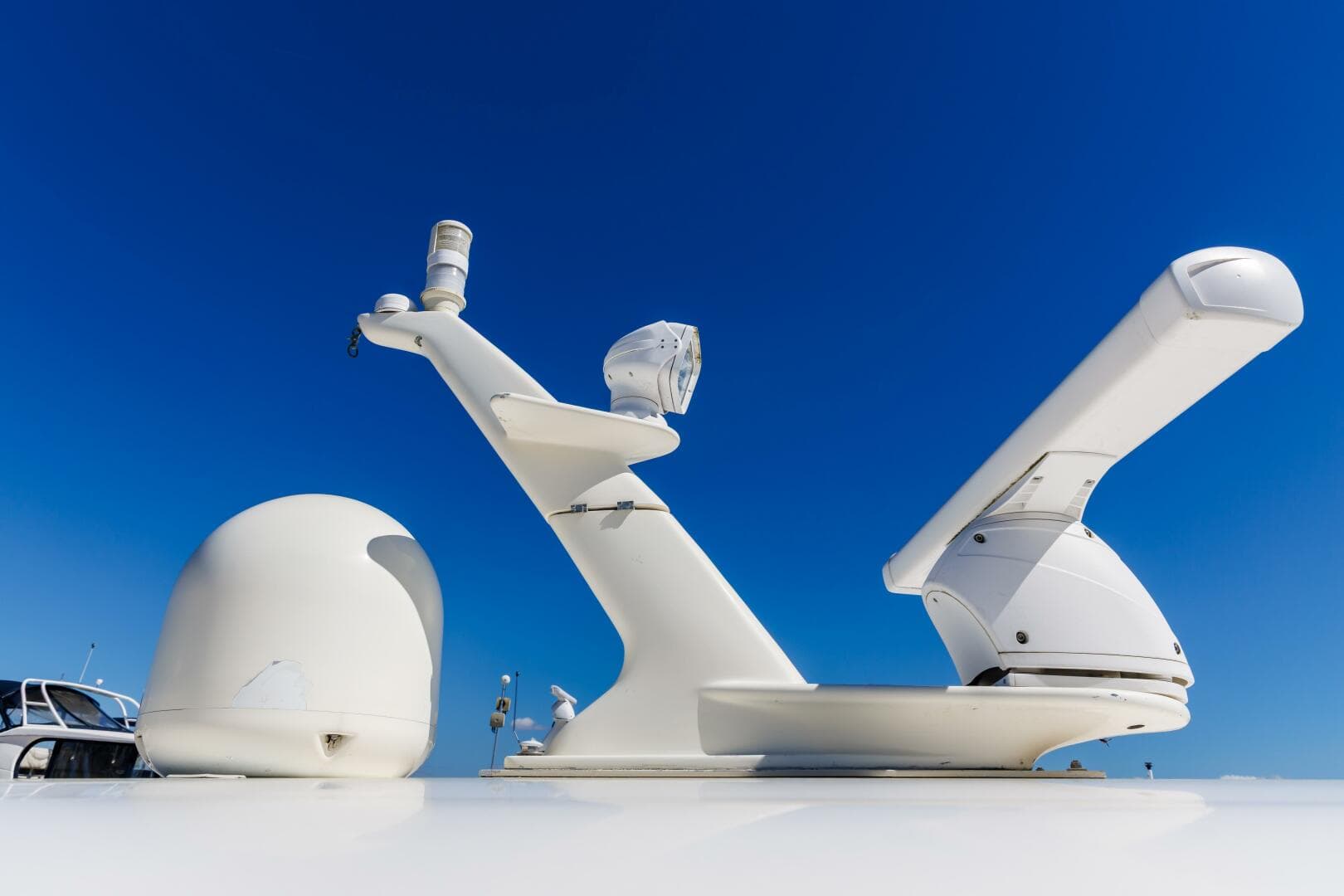 2010 Sabre Sedan — photo 7