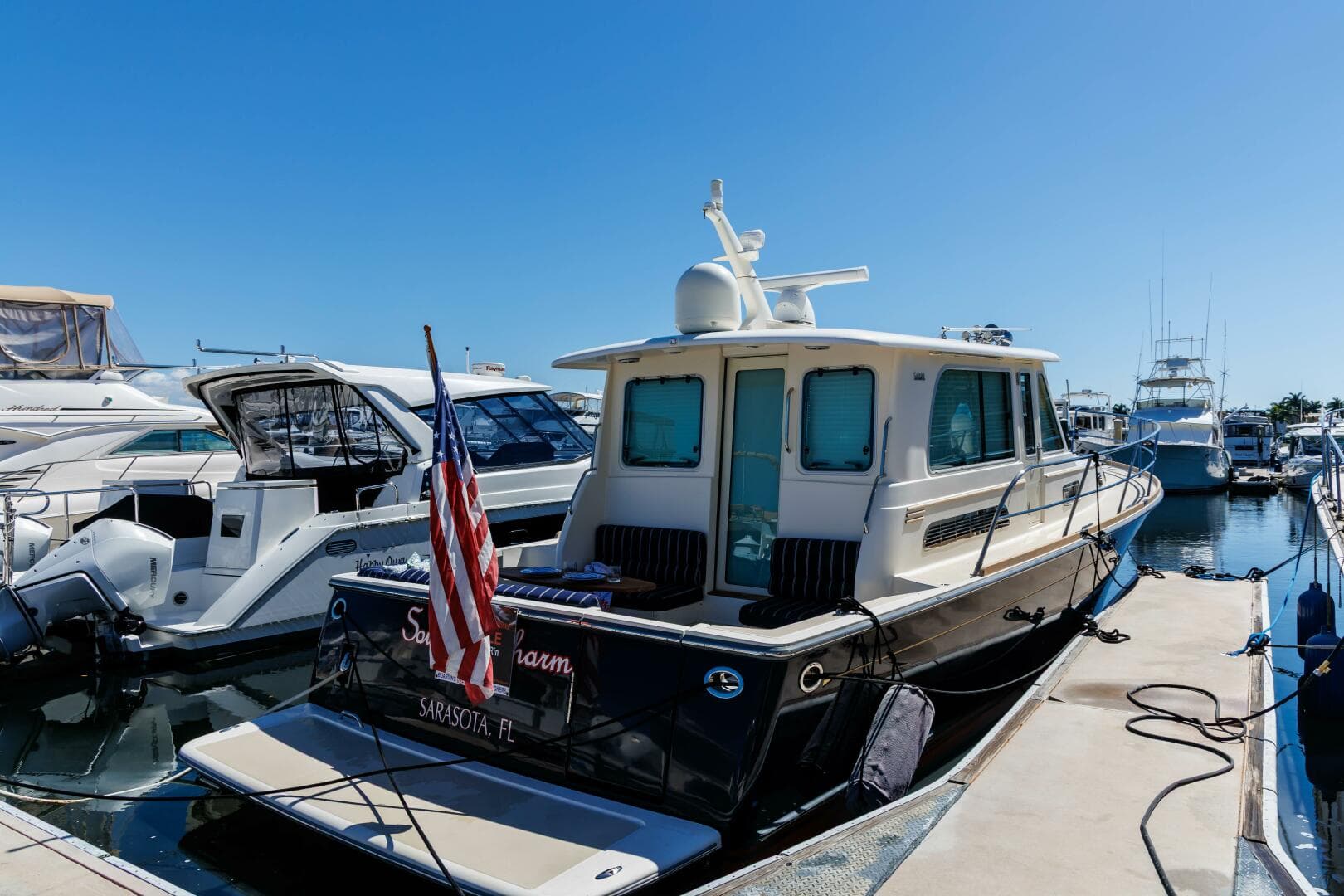 2010 Sabre Sedan — photo 6