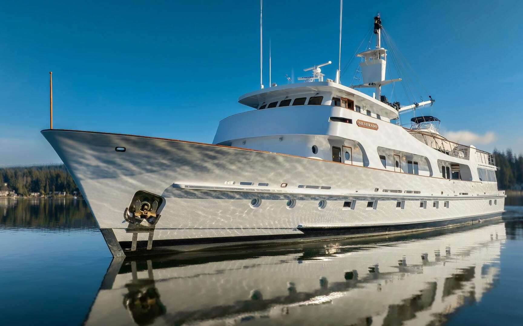 1974 Willard Boat Works Custom — photo 14