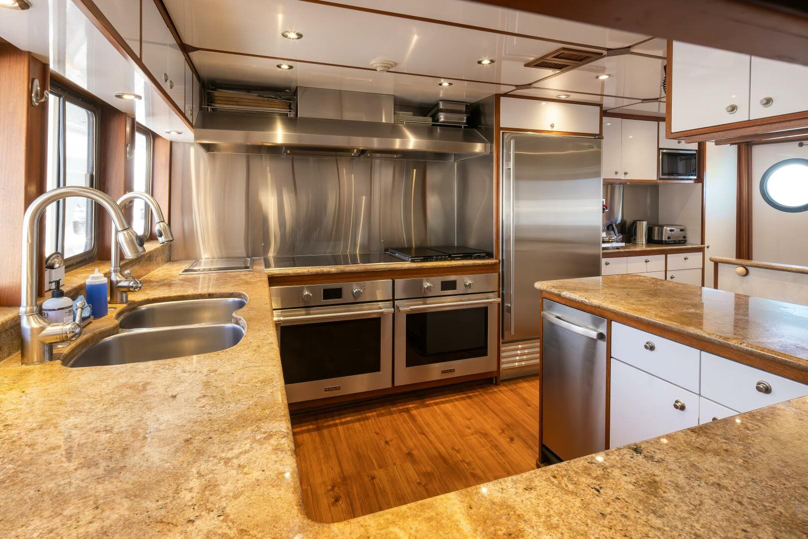 1974 Willard Boat Works Custom — photo 46