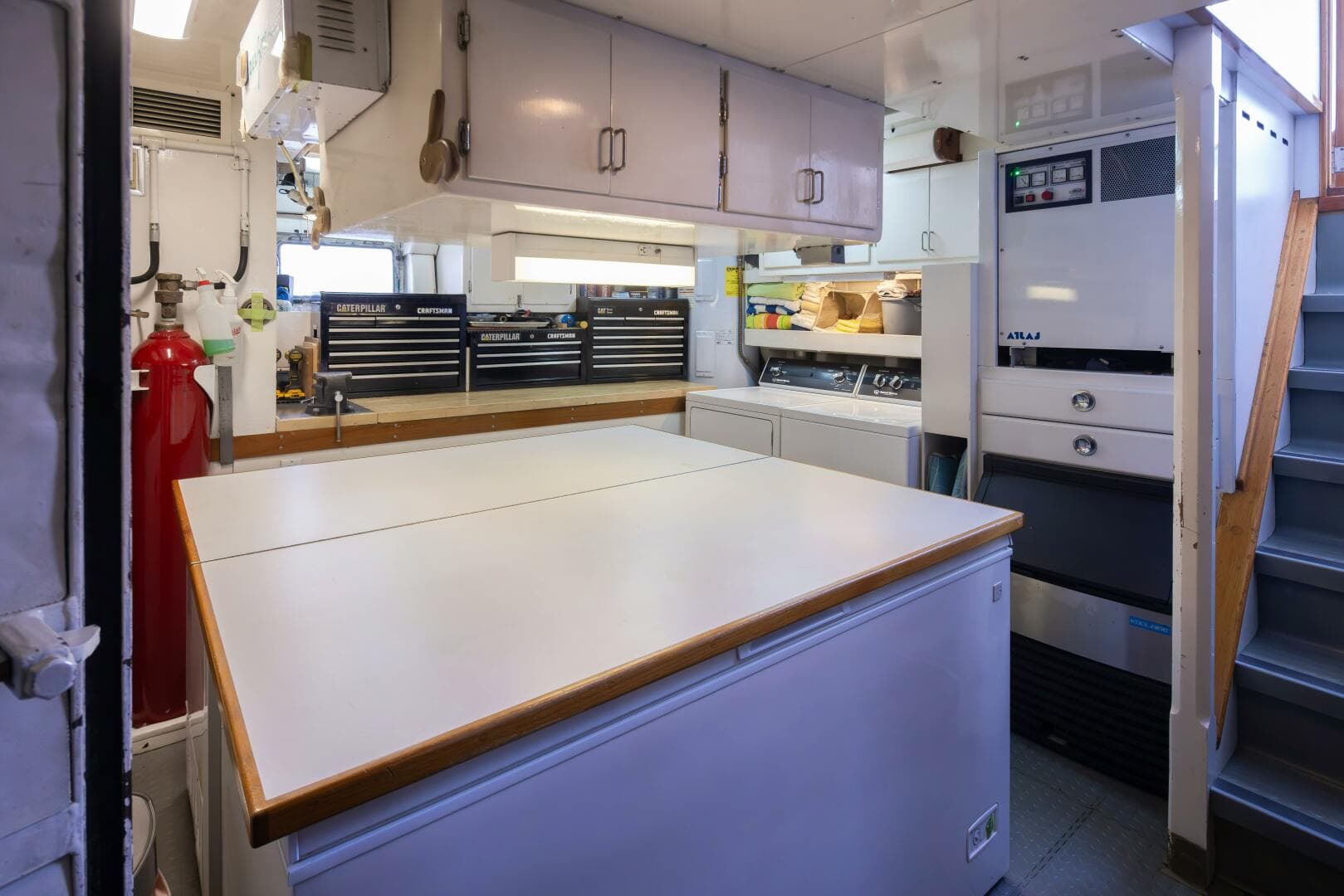 1974 Willard Boat Works Custom — photo 19