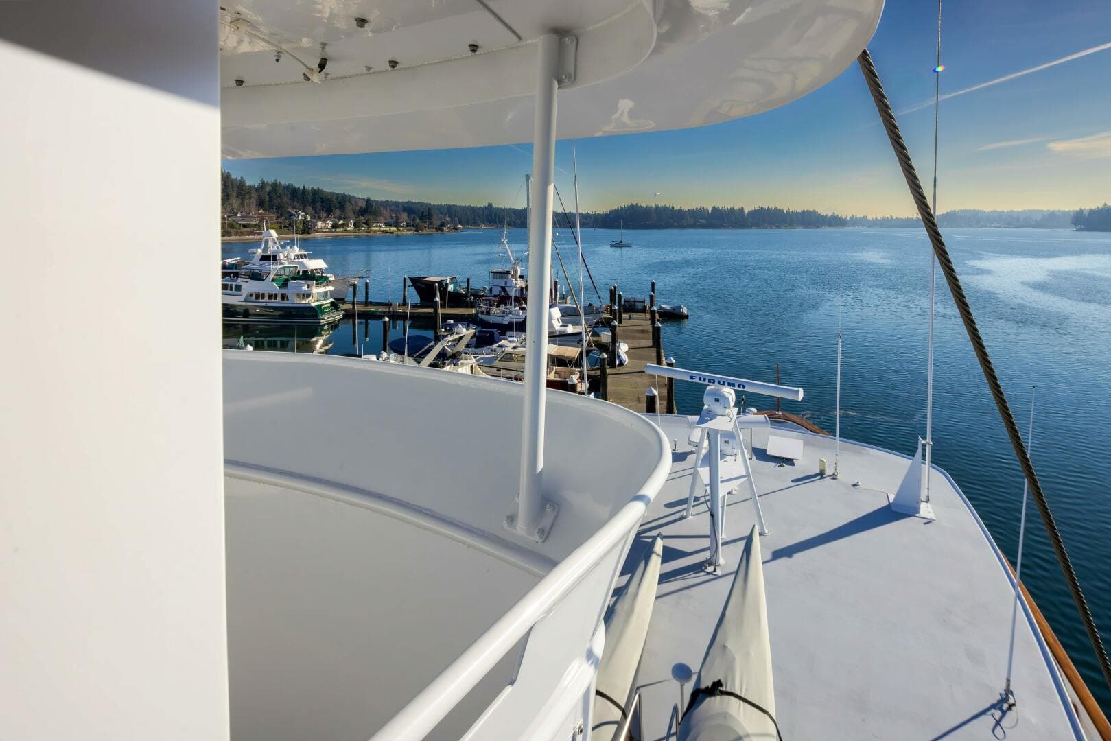 1974 Willard Boat Works Custom — photo 75