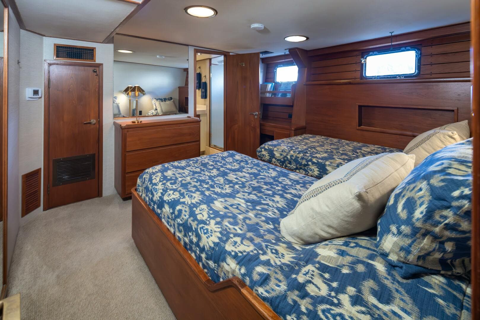 1974 Willard Boat Works Custom — photo 33