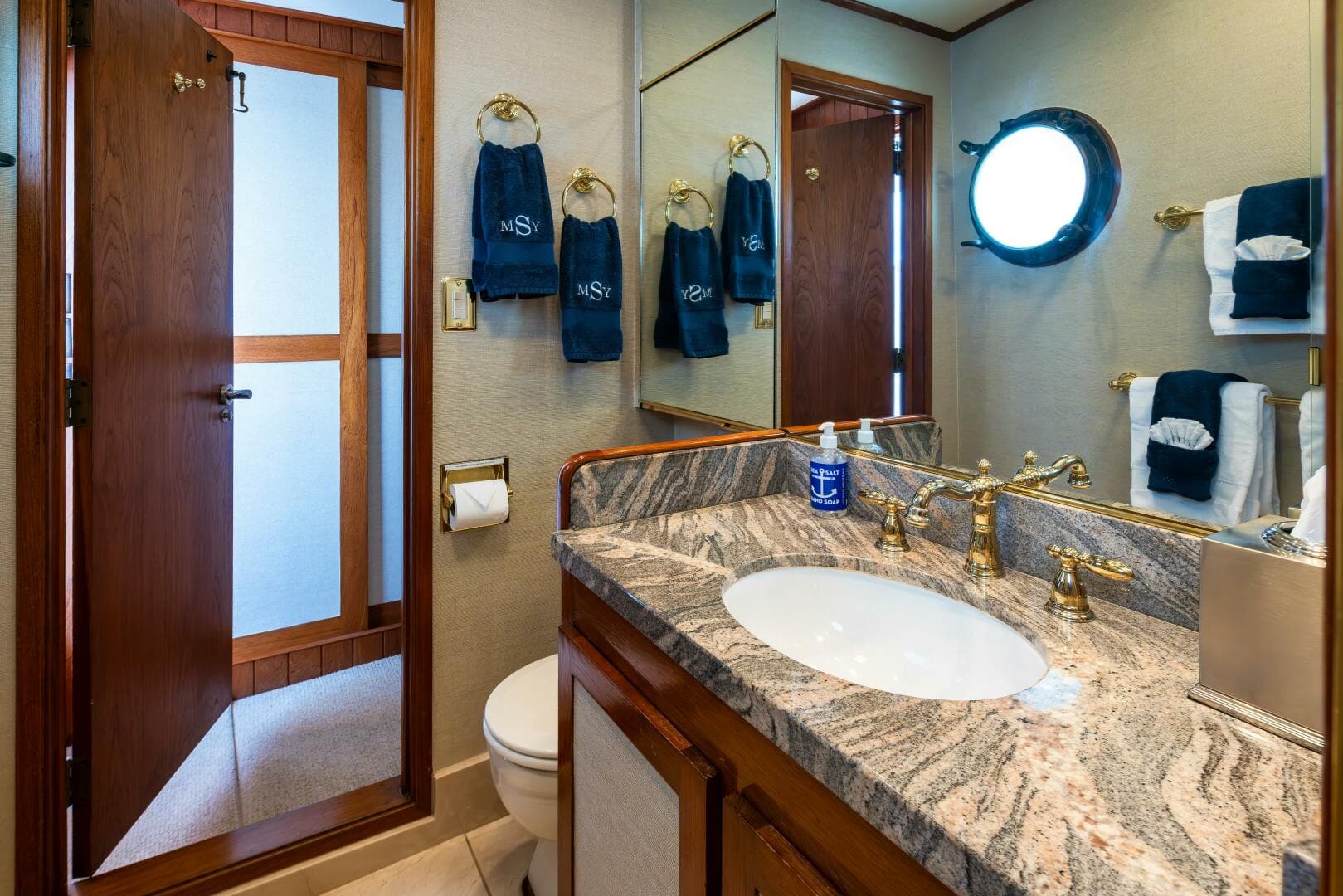 1974 Willard Boat Works Custom — photo 41