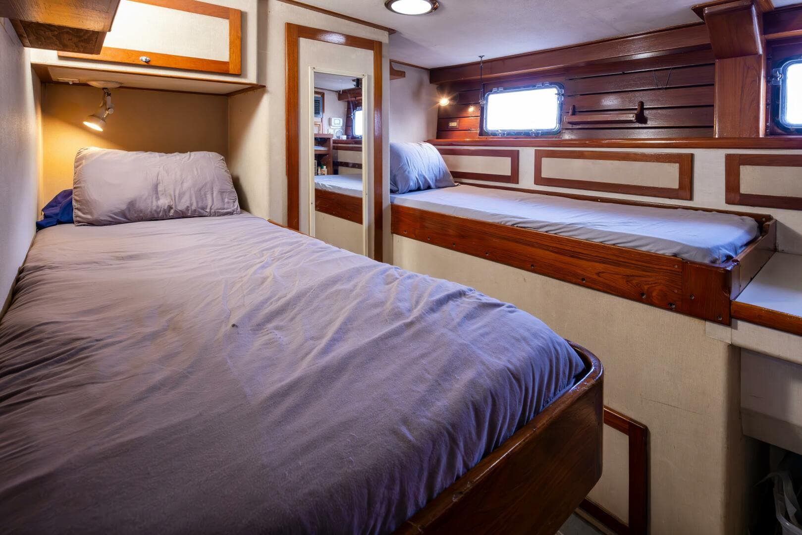 1974 Willard Boat Works Custom — photo 22