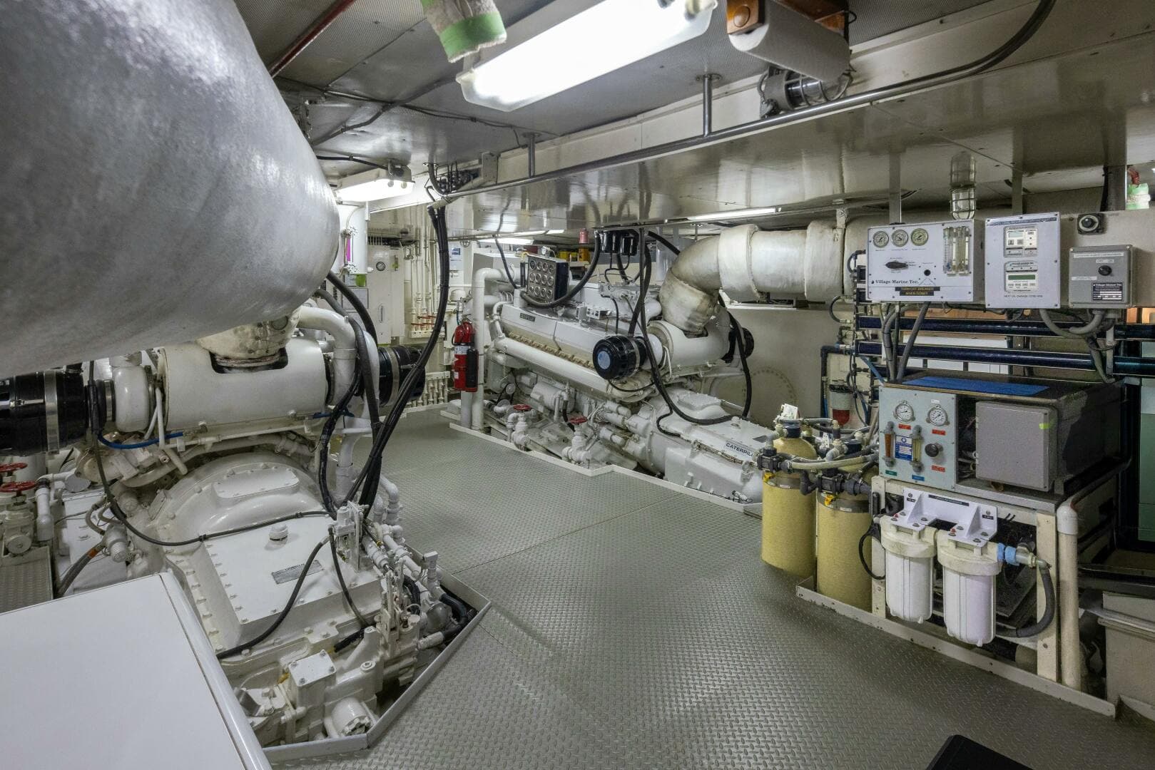 1974 Willard Boat Works Custom — photo 17