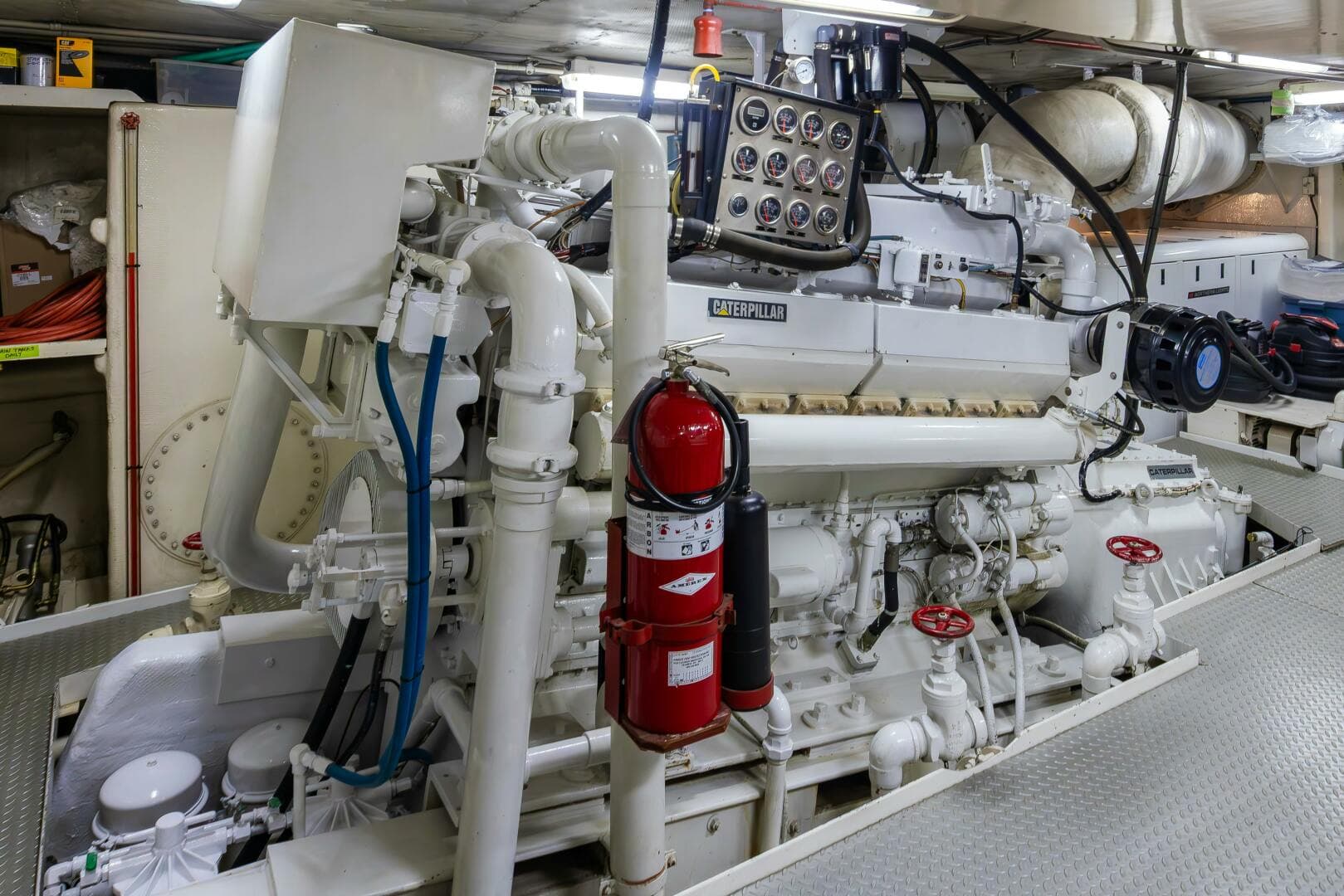 1974 Willard Boat Works Custom — photo 16