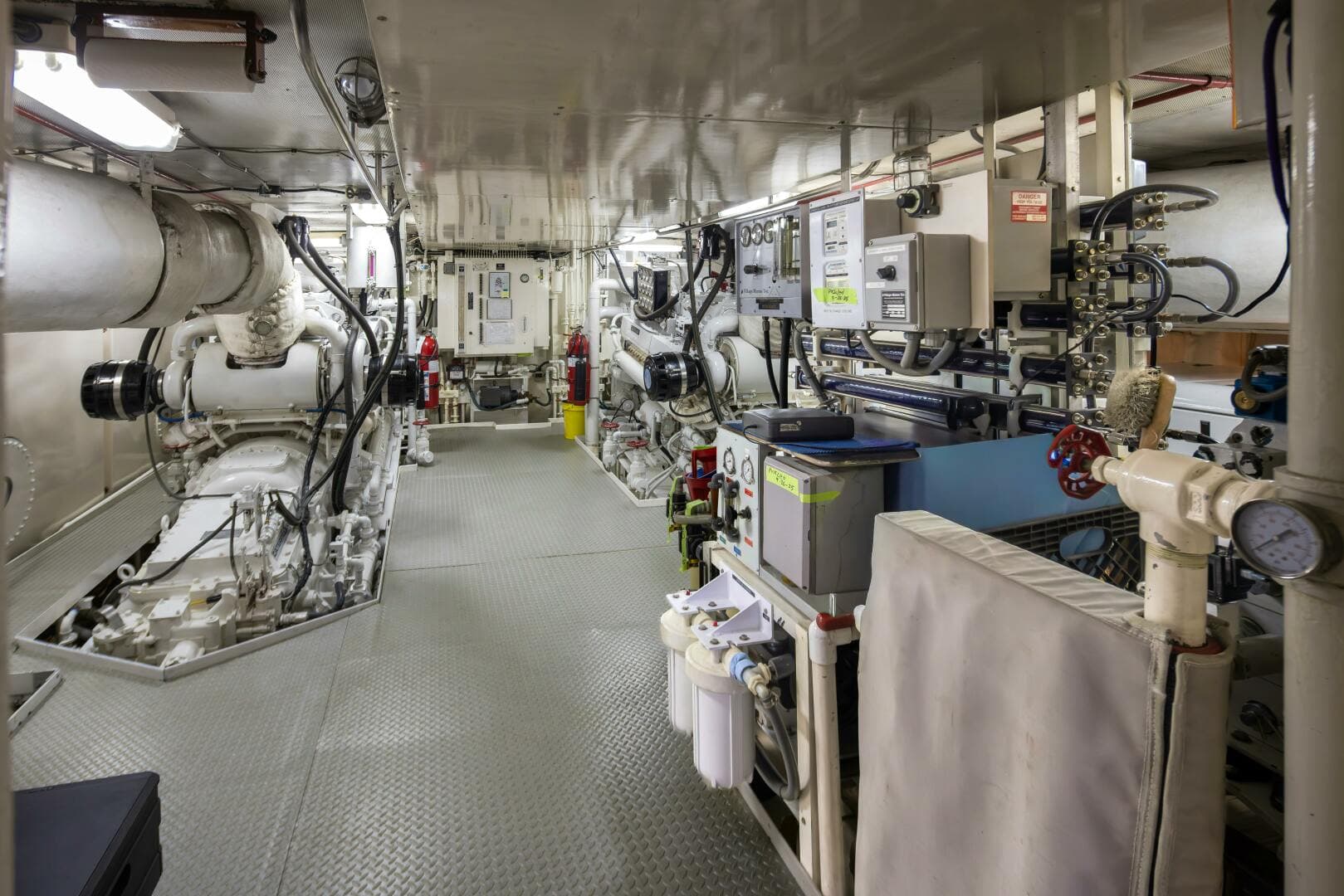 1974 Willard Boat Works Custom — photo 15