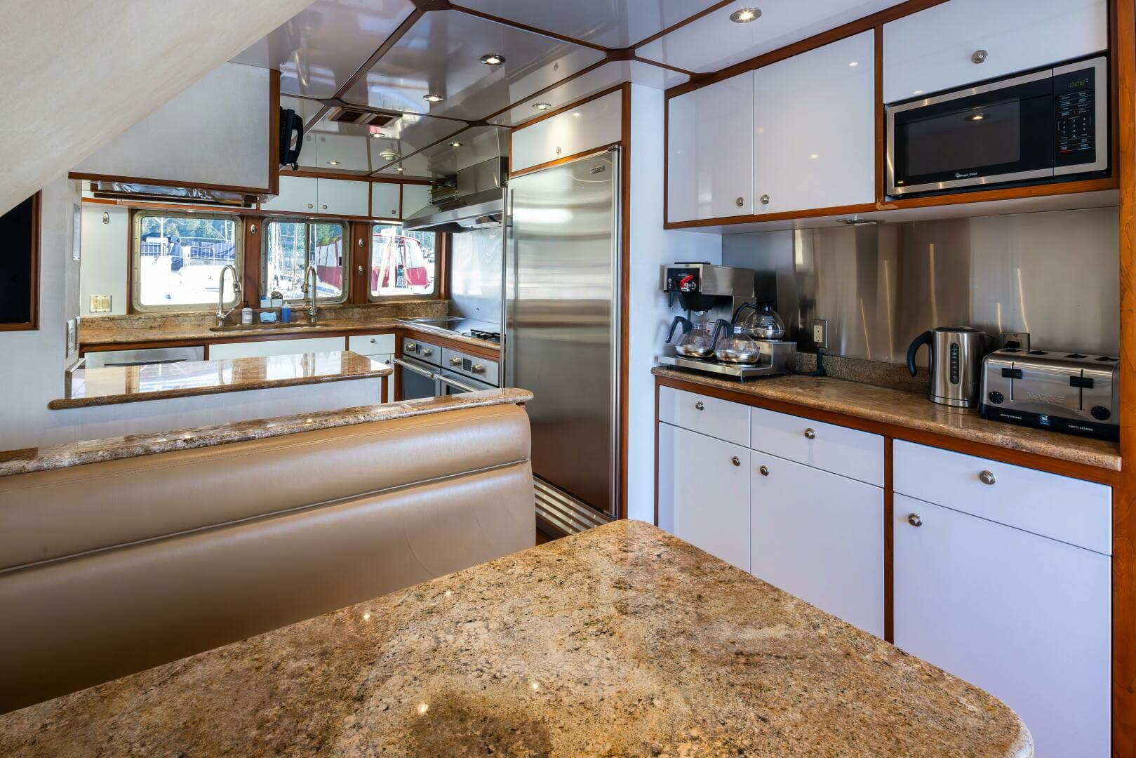 1974 Willard Boat Works Custom — photo 49