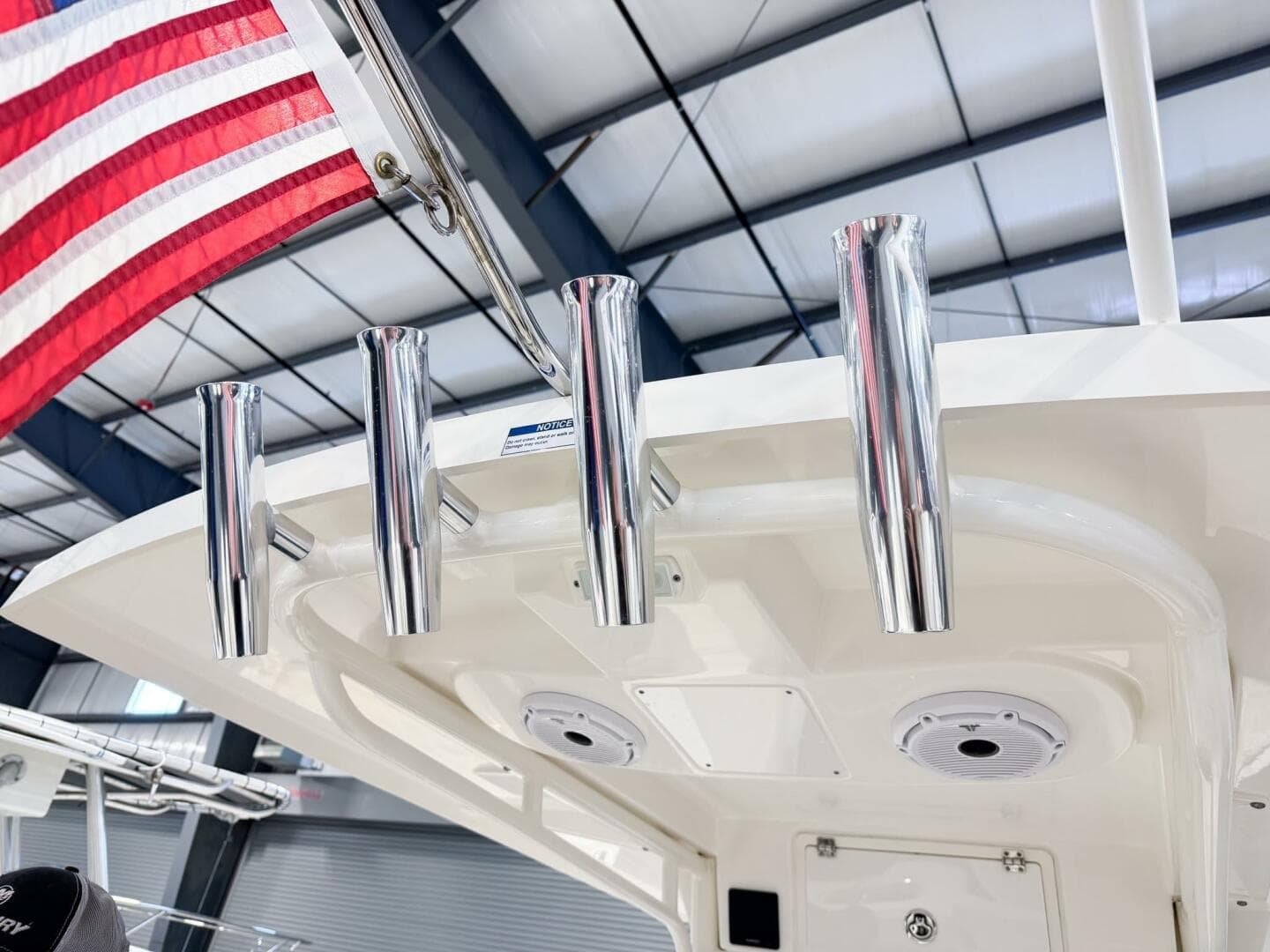 2023 Pursuit S 268 — photo 10