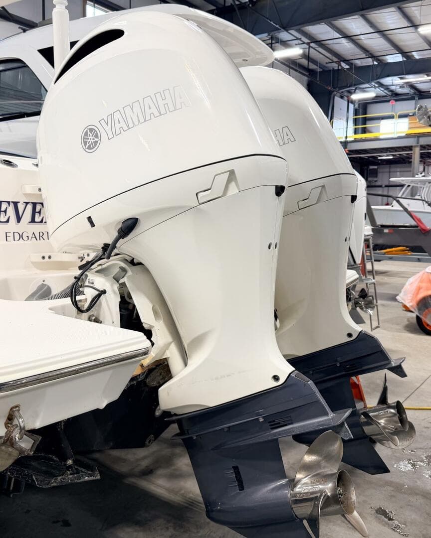 2023 Pursuit S 268 — photo 11