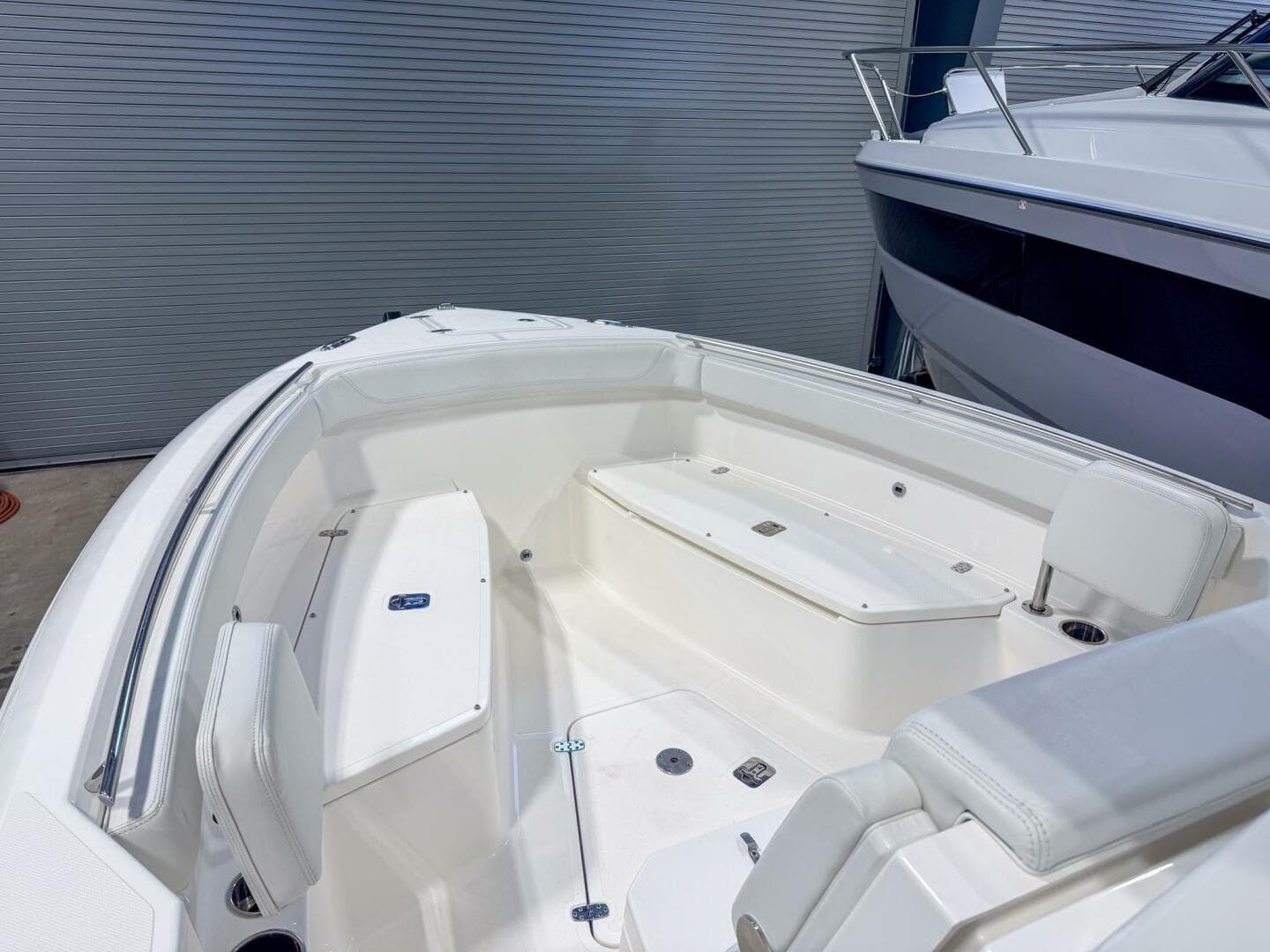 2023 Pursuit S 268 — photo 6