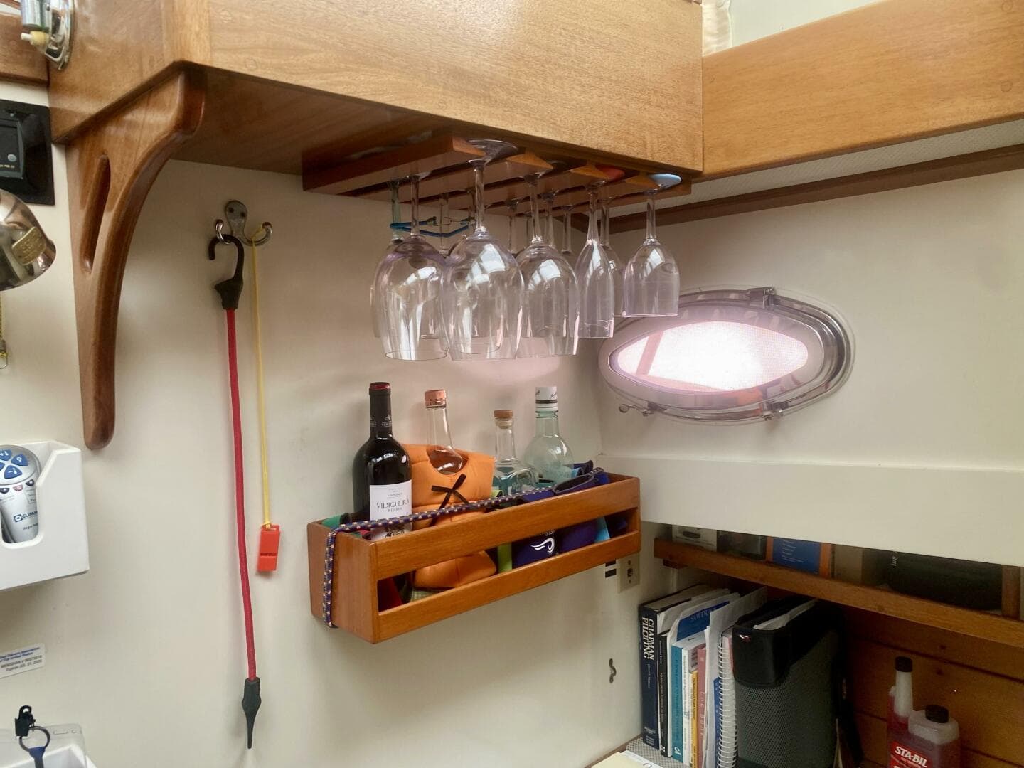 2000 Mast & Mallet — photo 10