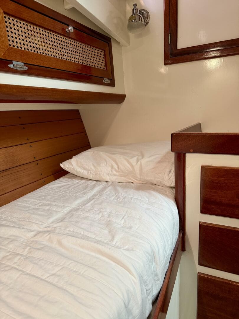 2000 Mast & Mallet — photo 94