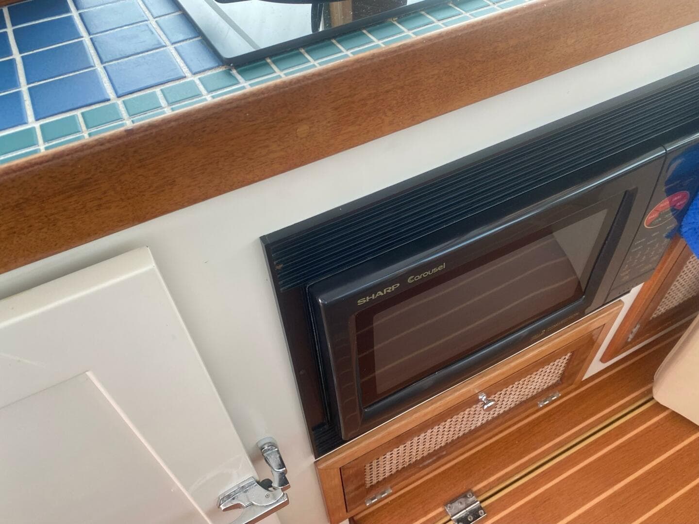 2000 Mast & Mallet — photo 30