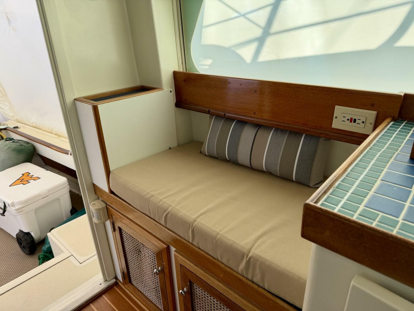 2000 Mast & Mallet — photo 89