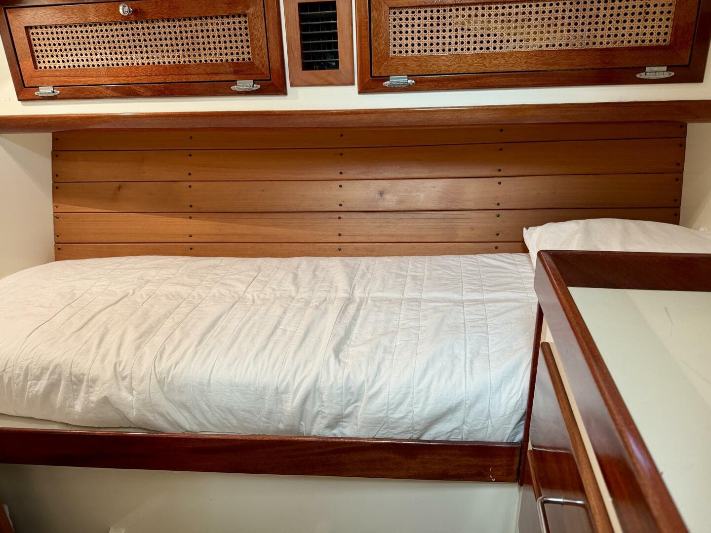 2000 Mast & Mallet — photo 95