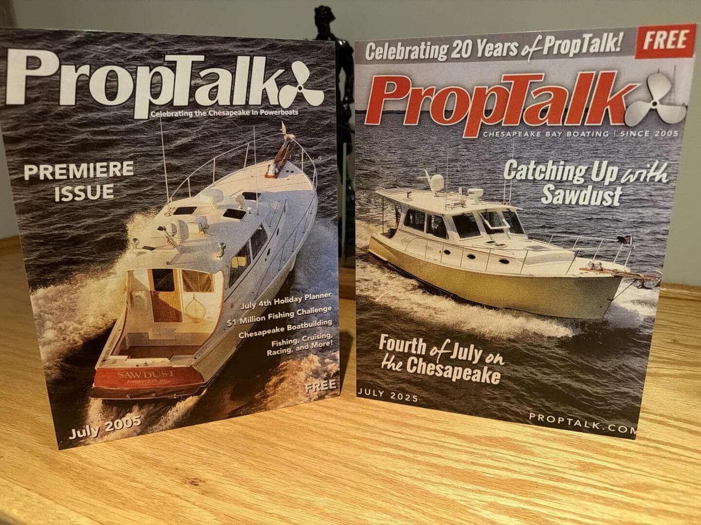 2000 Mast & Mallet — photo 86