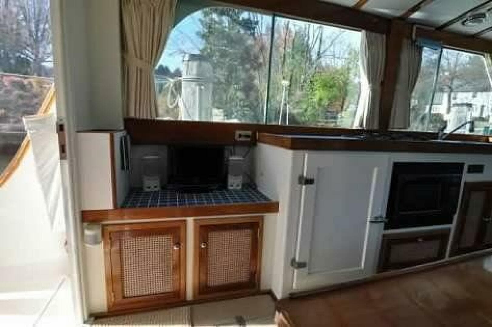 2000 Mast & Mallet — photo 85