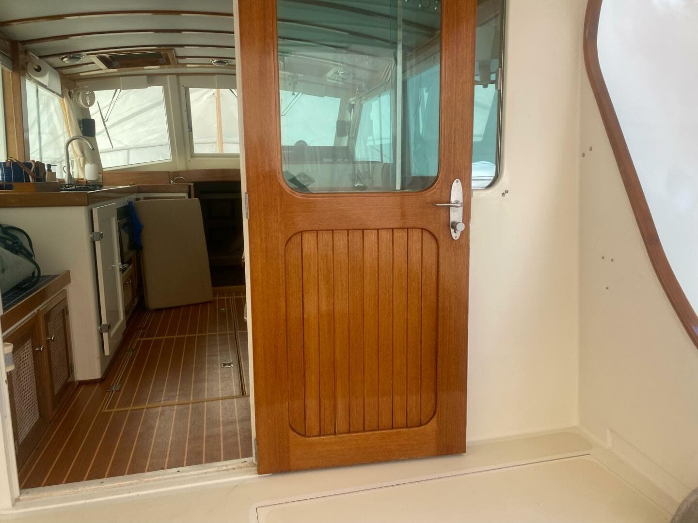 2000 Mast & Mallet — photo 27