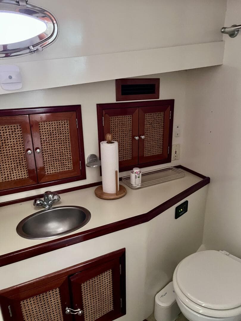 2000 Mast & Mallet — photo 62