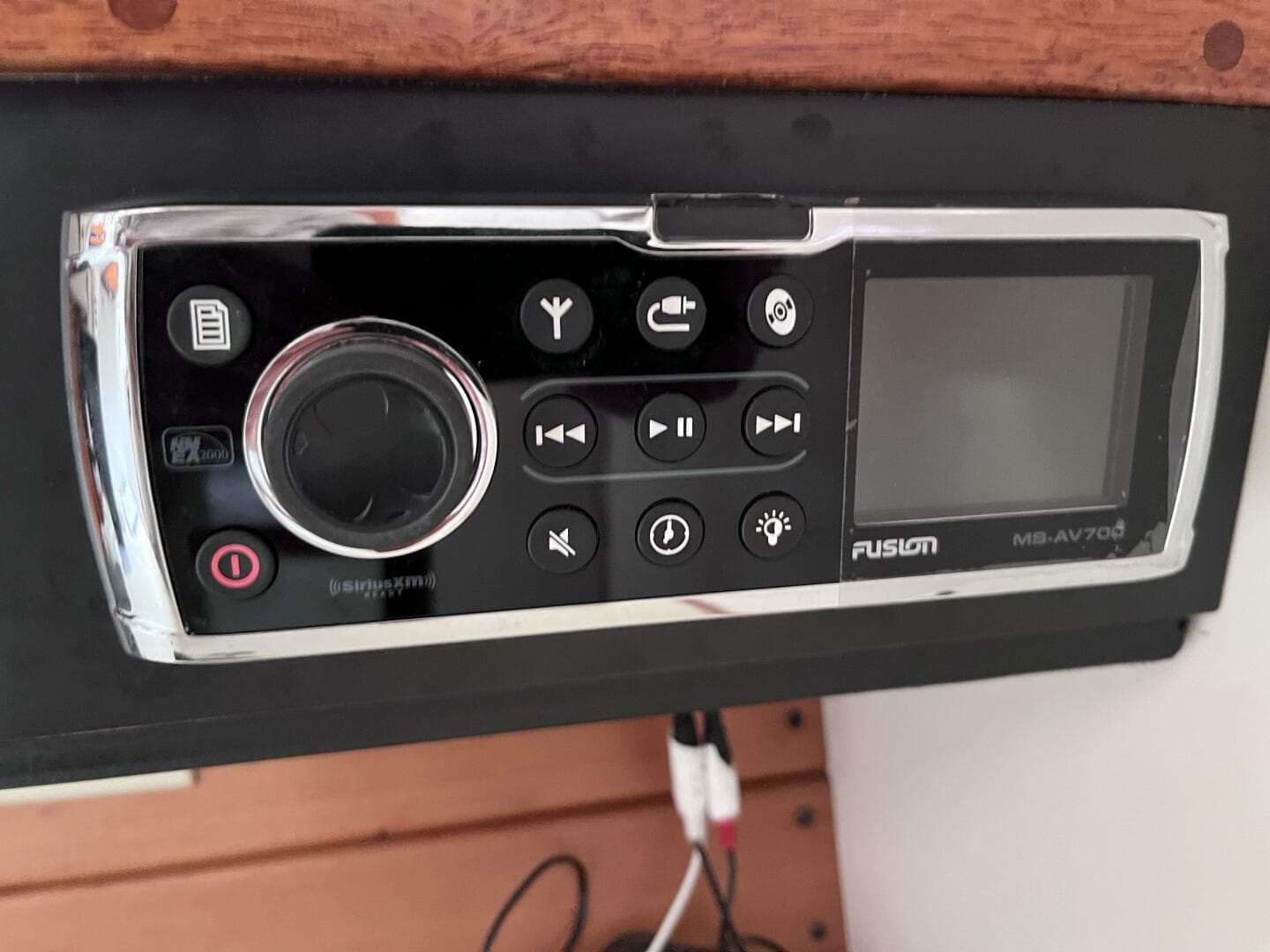 2000 Mast & Mallet — photo 8