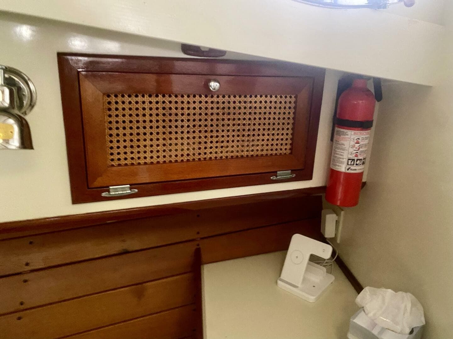 2000 Mast & Mallet — photo 15