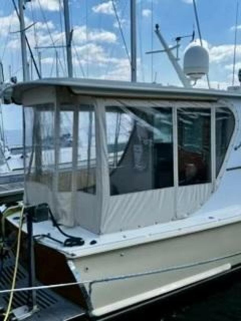 2000 Mast & Mallet — photo 88