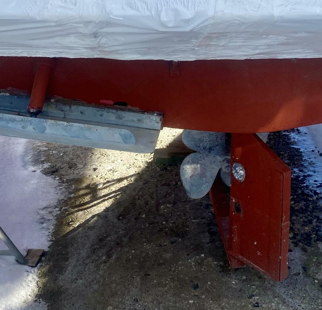 2000 Mast & Mallet — photo 57