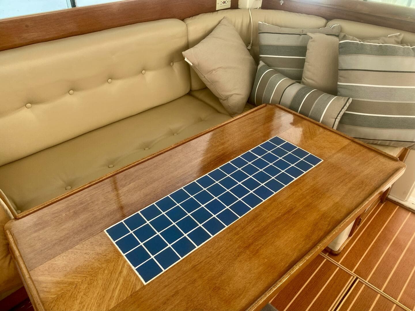 2000 Mast & Mallet — photo 54