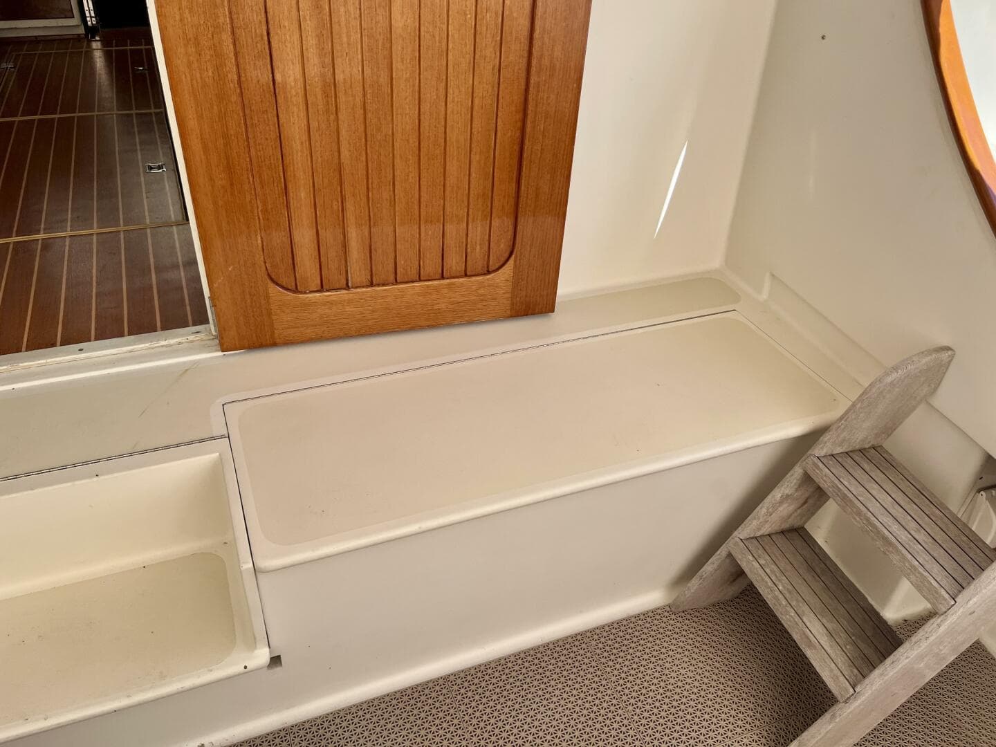 2000 Mast & Mallet — photo 70