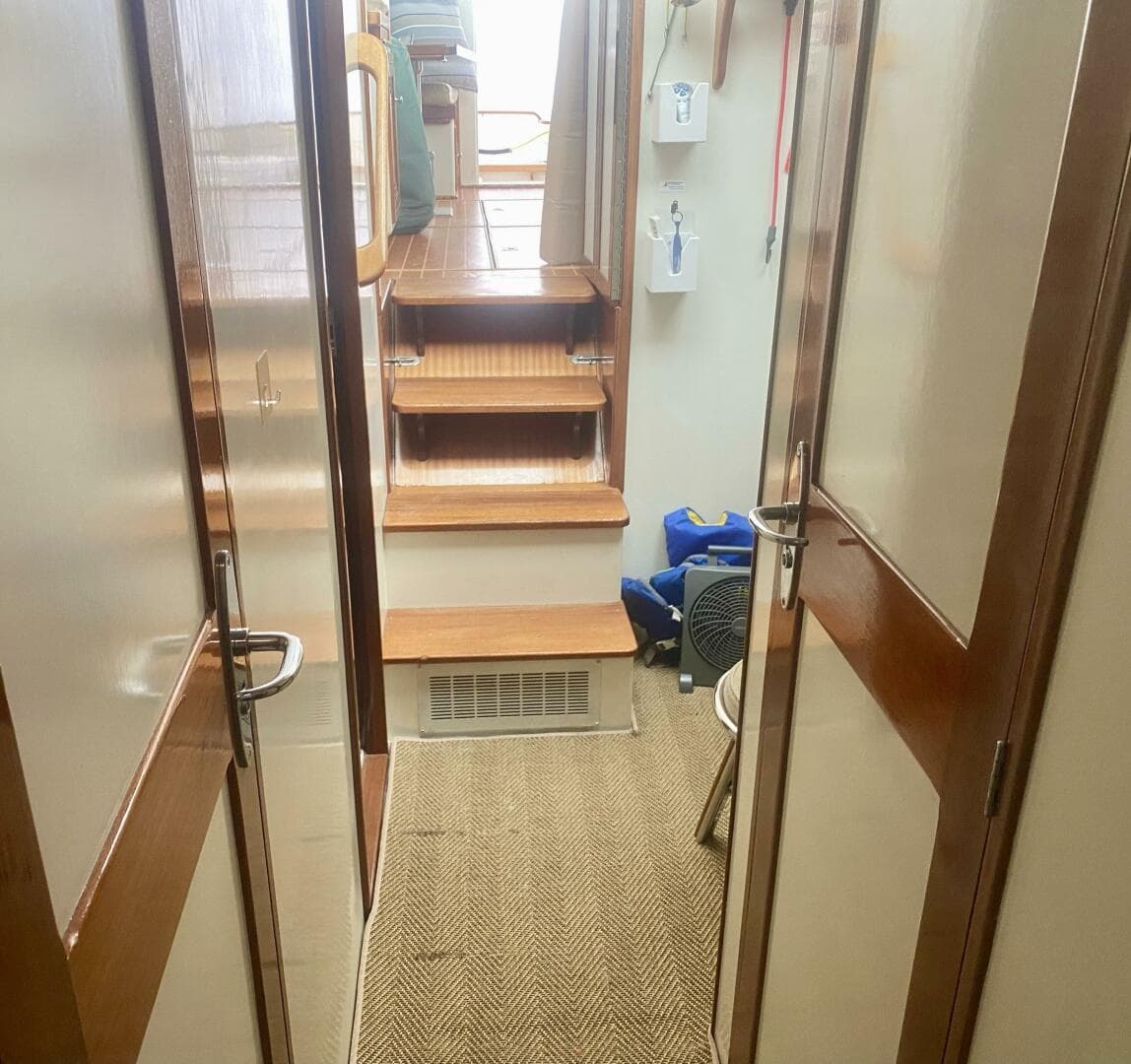 2000 Mast & Mallet — photo 14