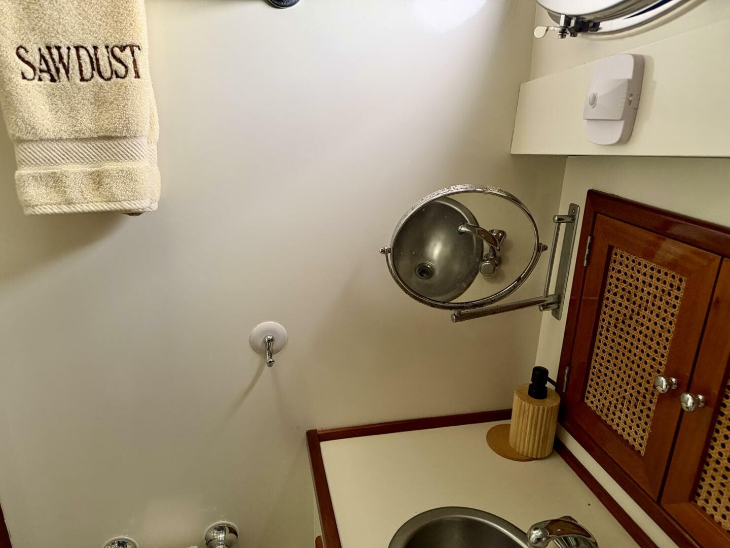 2000 Mast & Mallet — photo 93