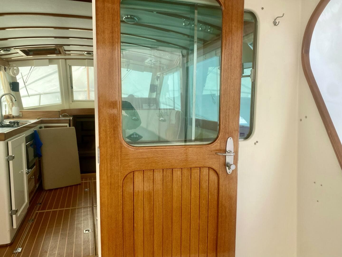 2000 Mast & Mallet — photo 22