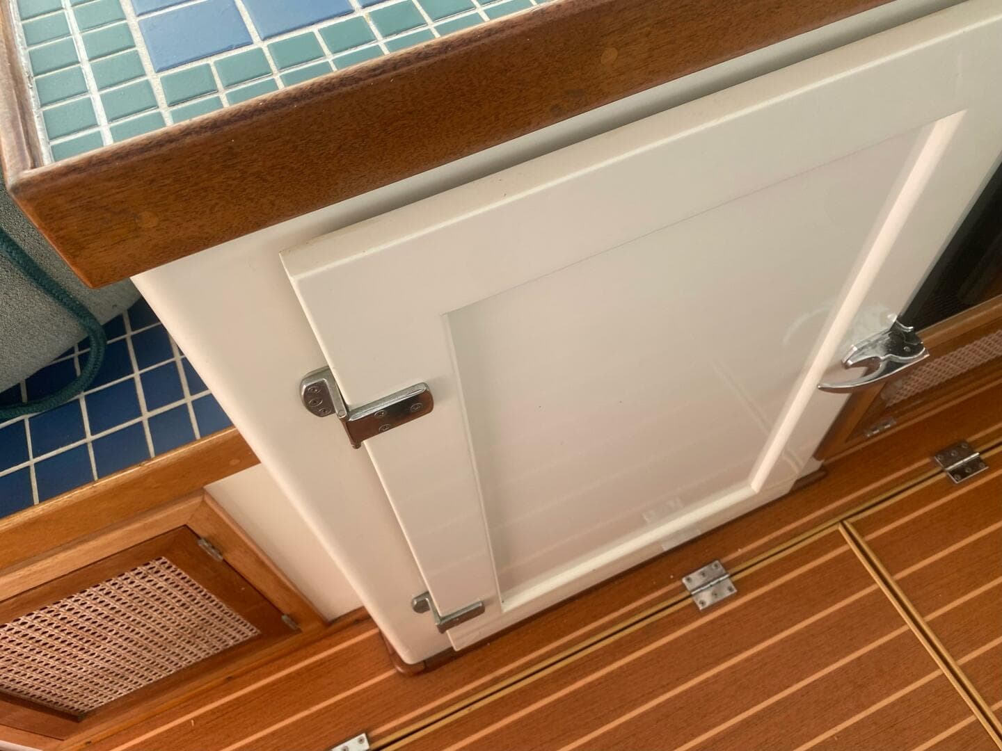 2000 Mast & Mallet — photo 31