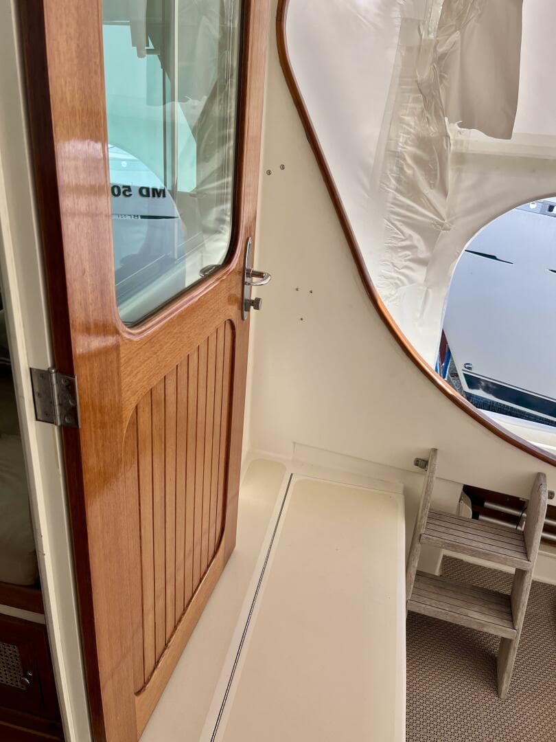 2000 Mast & Mallet — photo 69