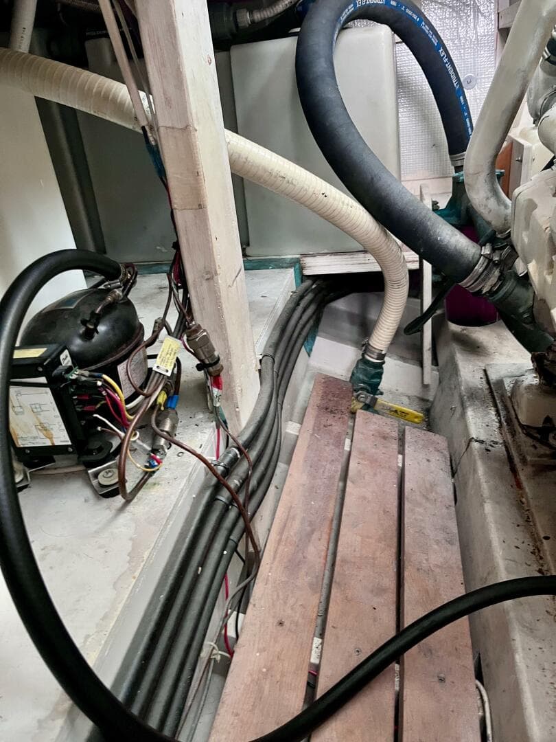 2000 Mast & Mallet — photo 80