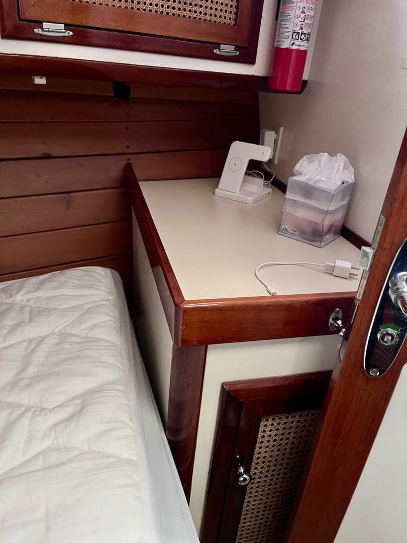 2000 Mast & Mallet — photo 60